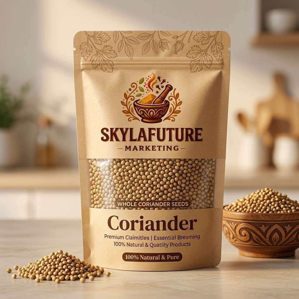 Coriander