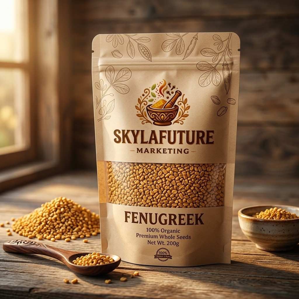 Fenugreek