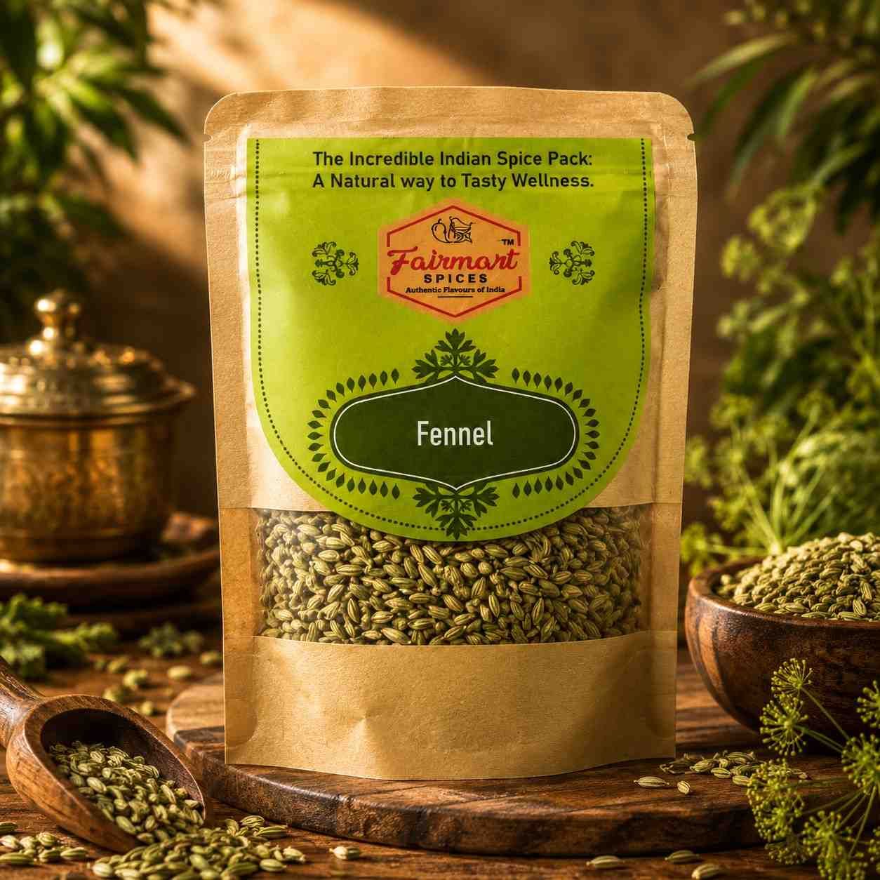 Fennel
