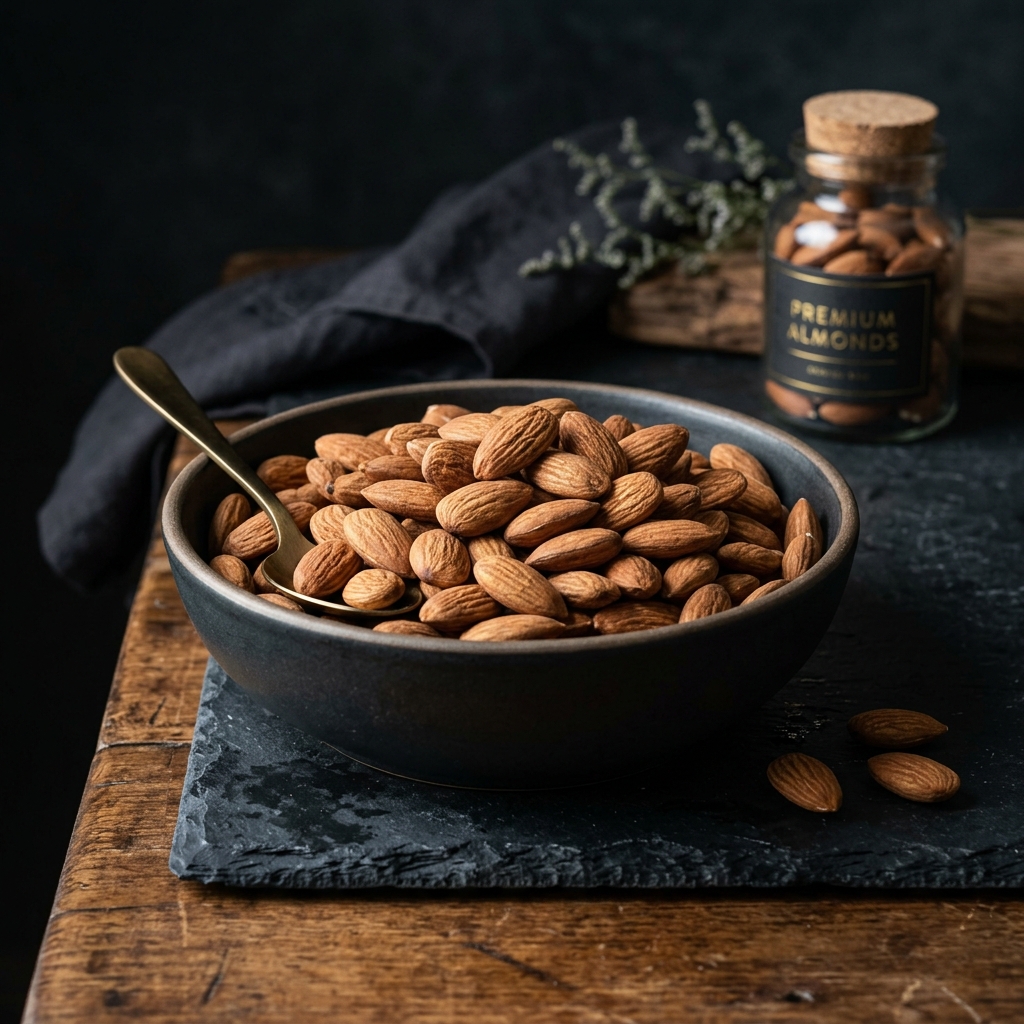 Dry Fruits