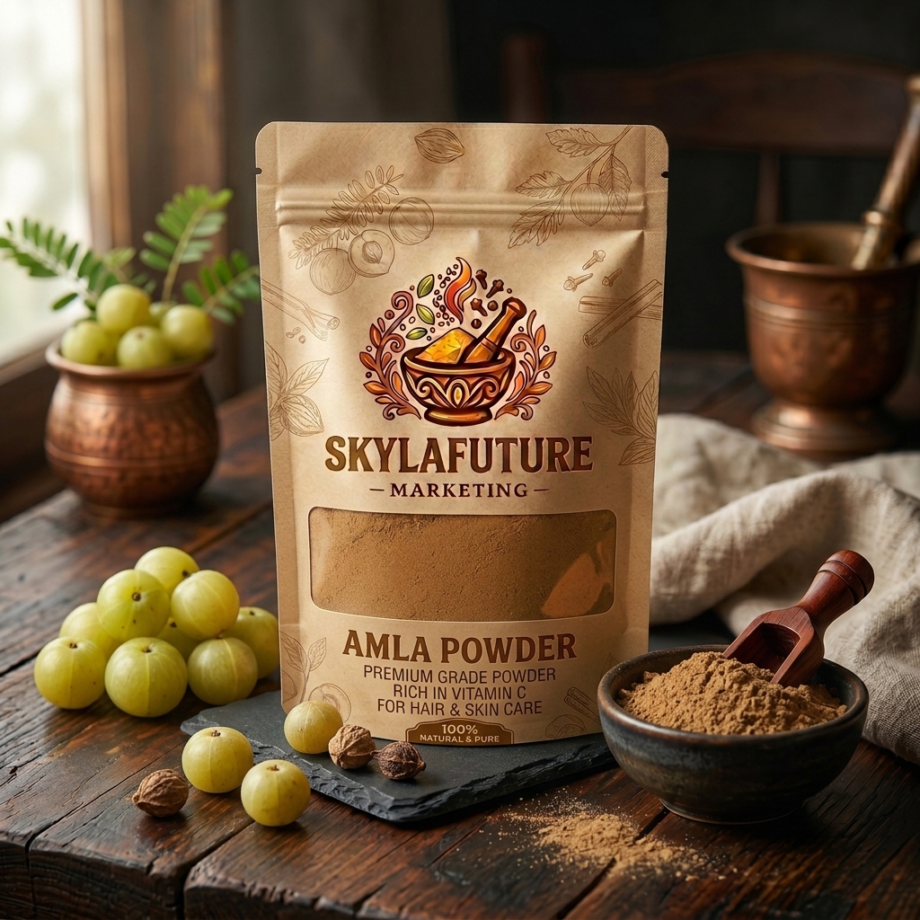 Amla Powder