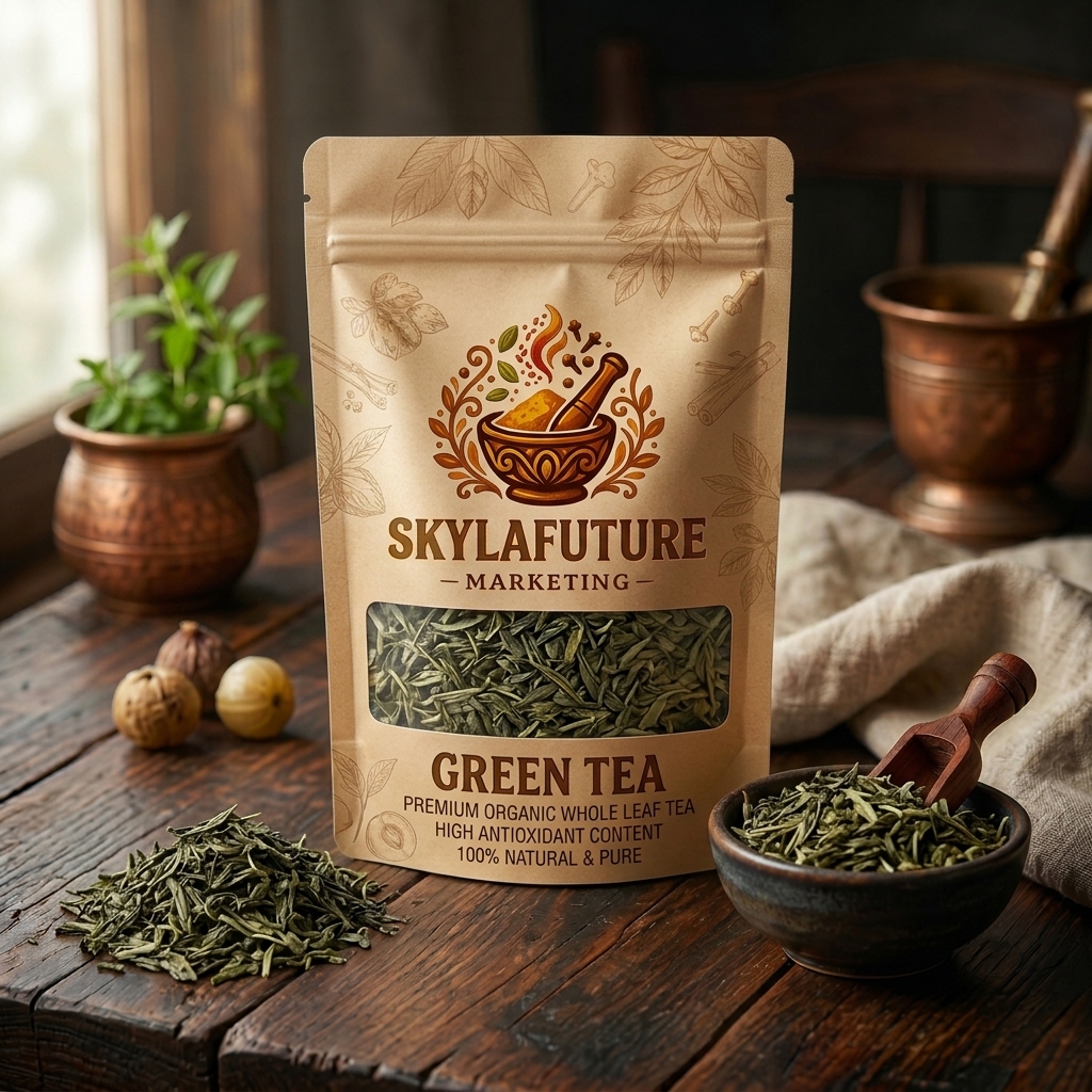 Green Tea