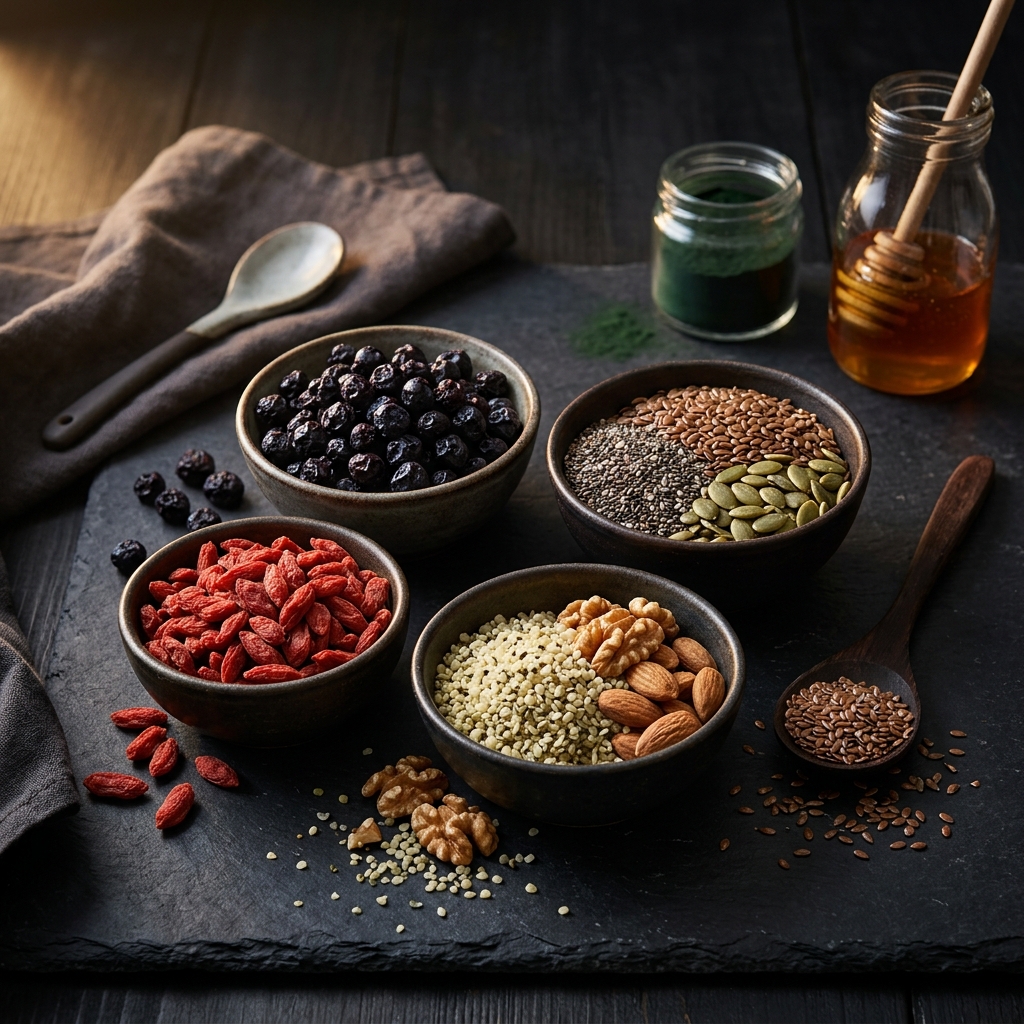 Superfoods